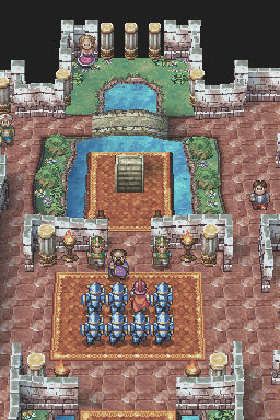 Dragon Quest IV