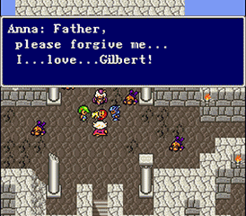 Final Fantasy IV (II)