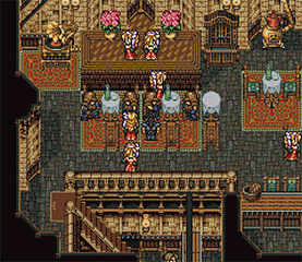 Final Fantasy VI (III)