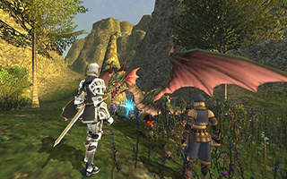 Final Fantasy XI