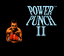 Power Punch 2