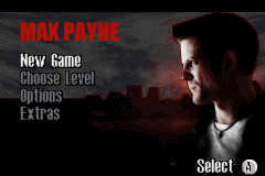 Max Payne