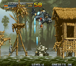 Metal Slug