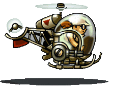    Metal Slug