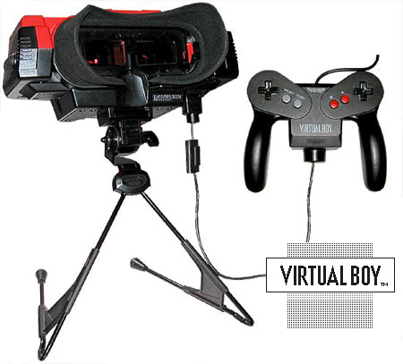    ? (Virtual Boy)