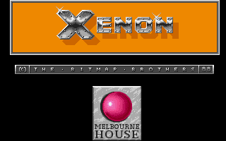 Xenon