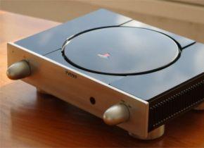 PLAYSTATION 1 HI-END 