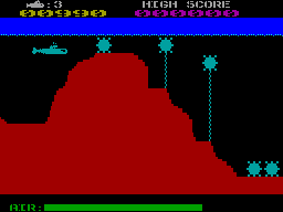      ZX Spectrum