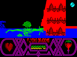      ZX Spectrum