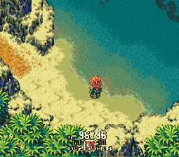 Seiken Densetsu 3