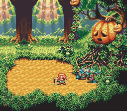 Seiken Densetsu 3