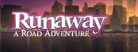 Runaway: A Road Adventure ()
