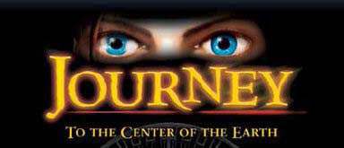Journey to the Center of the Earth ()