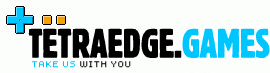   Tetraedge Games