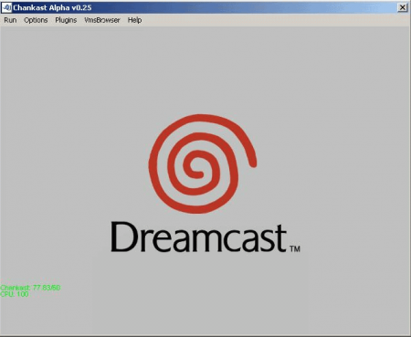  Sega Dreamcast