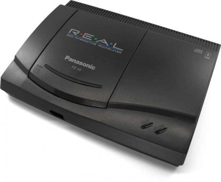  PANASONIC 3DO