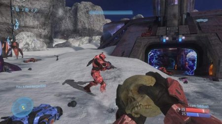 Halo 3 Xbox 360