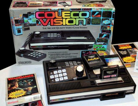 ColecoVision