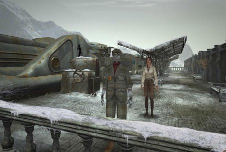 Syberia