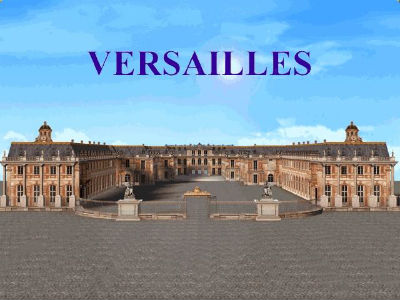   Versailles