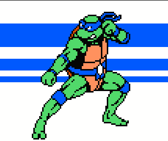 Teenage Mutant Ninja Turtles: Tournament Fighters ( / FAQ)