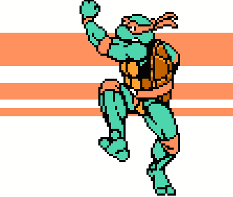 Teenage Mutant Ninja Turtles: Tournament Fighters ( / FAQ)