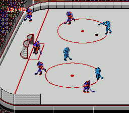 Blades of Steel (NES)