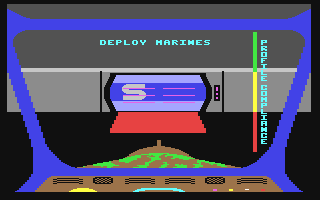 Aliens: The Computer Game (1986)