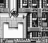 Alien 3 (1993) [Game Boy]