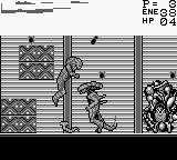 Alien vs Predator: The Last of His Clan (1993) [Game Boy]