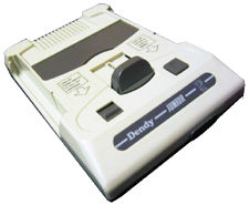 Dendy Junior II