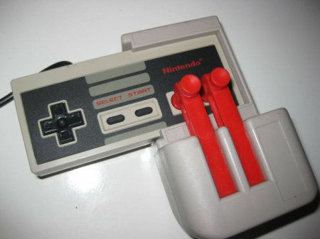   NES