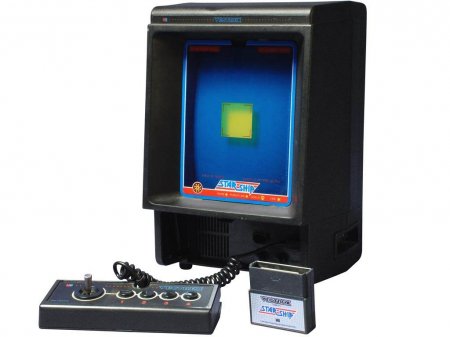 Vectrex