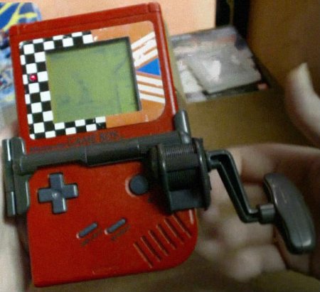   Game Boy