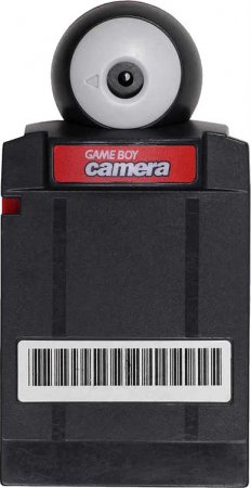 Game Boy Camera