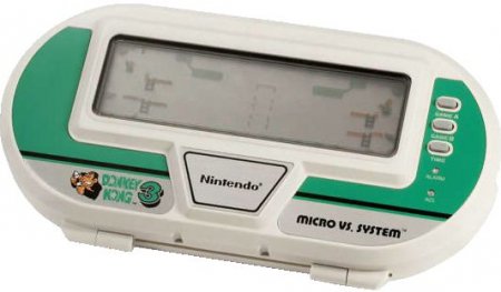 Nintendo in My Pocket