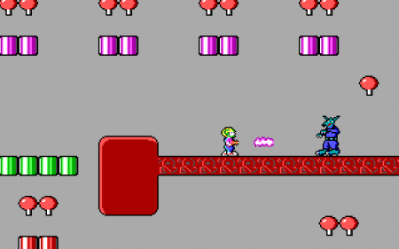 Commander Keen