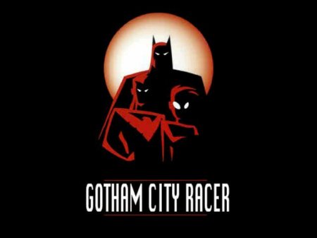 Batman: Gotham City Racer