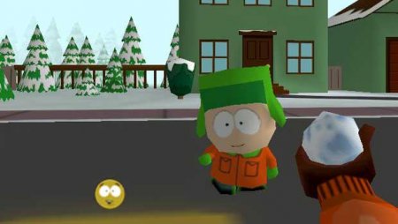 South Park