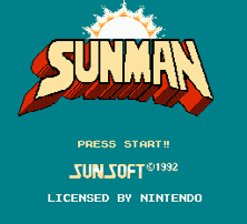 SUNMAN