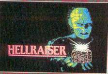 HELLRAISER