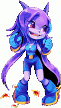 Freedom Planet