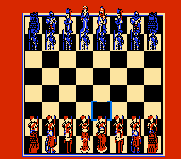 Battle Chess