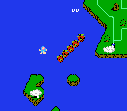 TwinBee