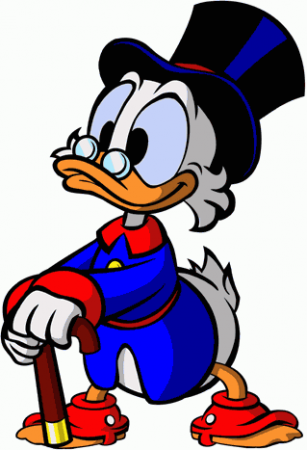   Duck Tales 2