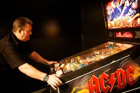 Pinball: Be Informed!