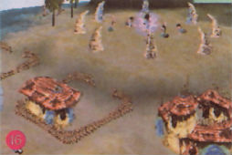 Populous: The Beginning (   )