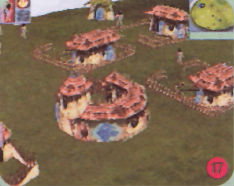 Populous: The Beginning (   )