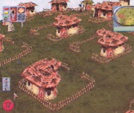 Populous: The Beginning (   )