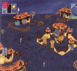 Populous: The Beginning (   )